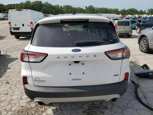 2020 FORD ESCAPE SE SPORT  