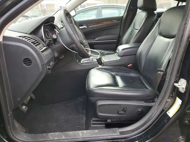 2023 CHRYSLER 300 TOURING L  