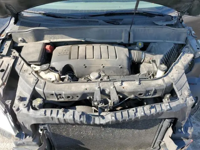 2013 BUICK ENCLAVE