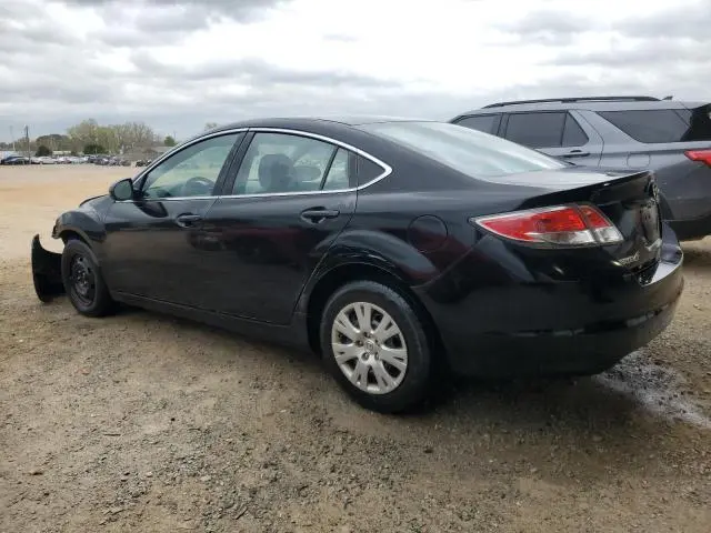 2012 MAZDA 6 I