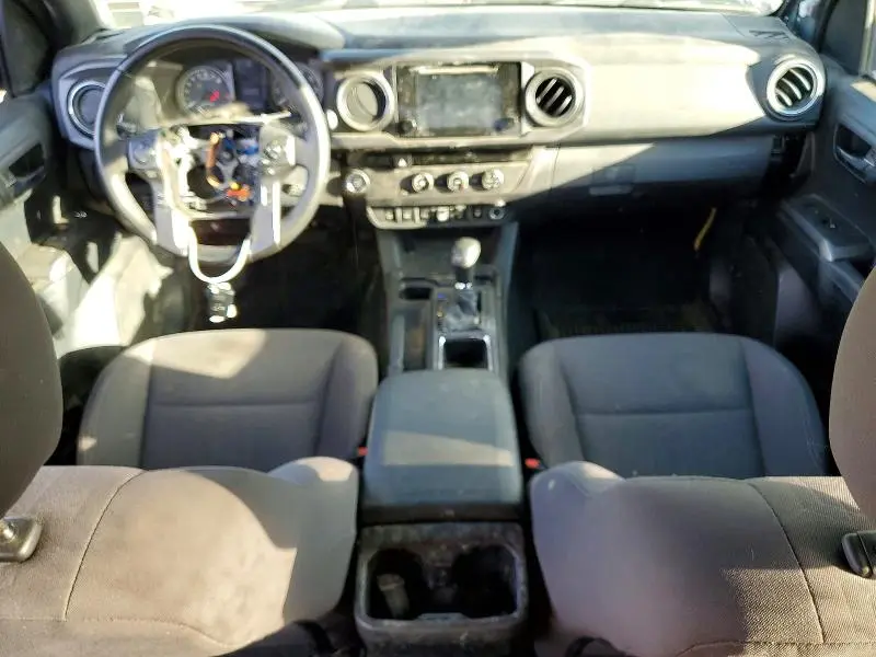 2018 TOYOTA TACOMA   