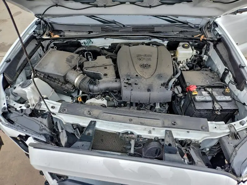 2023 TOYOTA TACOMA DOUBLE CAB  