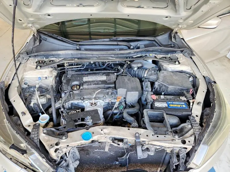 2013 HONDA ACCORD SPORT  