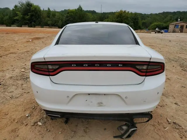 2015 DODGE CHARGER SE