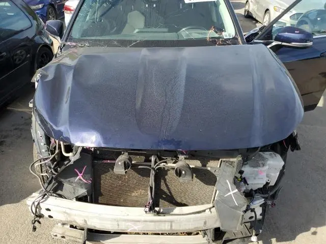 2021 TOYOTA HIGHLANDER L  