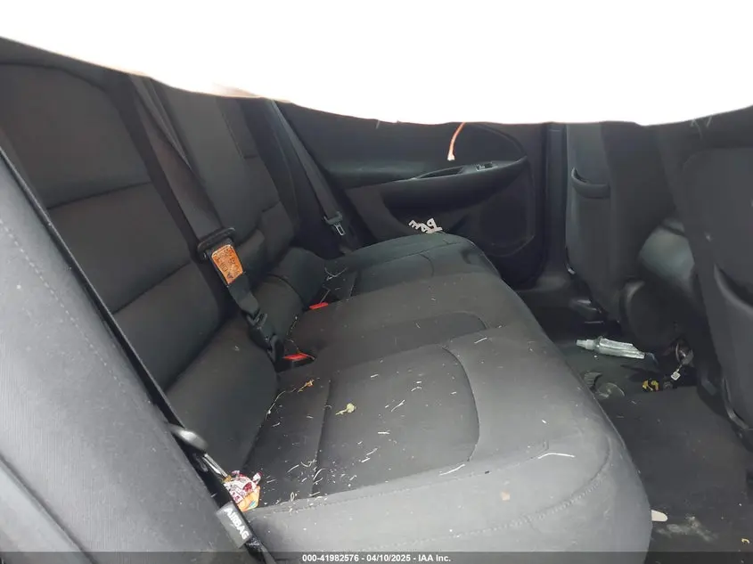 2018 CHEVROLET MALIBU 1LS