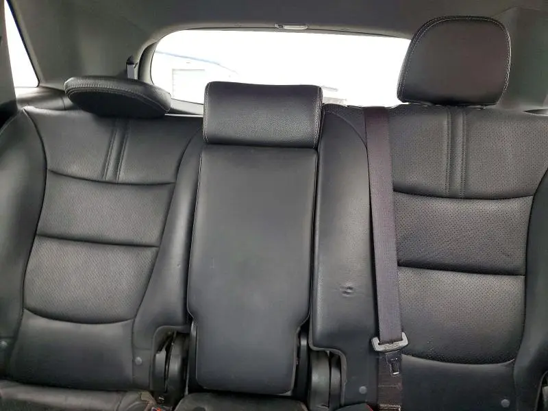 2011 KIA SORENTO EX  
