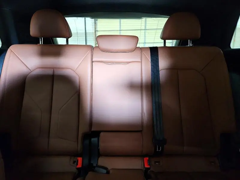 2022 AUDI Q3 PREMIUM S LINE 45  