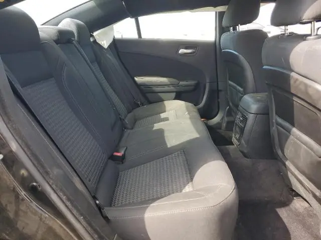 2018 DODGE CHARGER R/T  