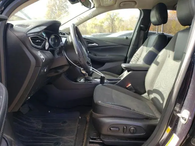 2020 BUICK ENCORE GX PREFERRED  