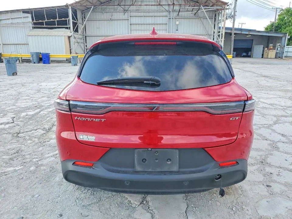 2023 DODGE HORNET GT PLUS  