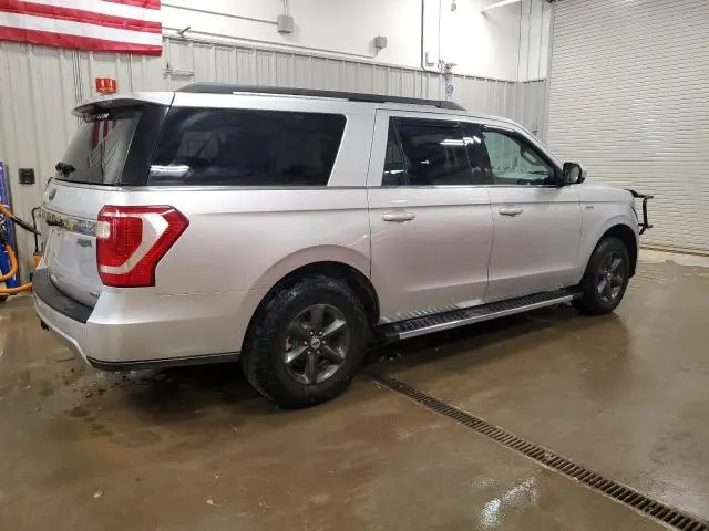 2019 FORD EXPEDITION MAX XLT  