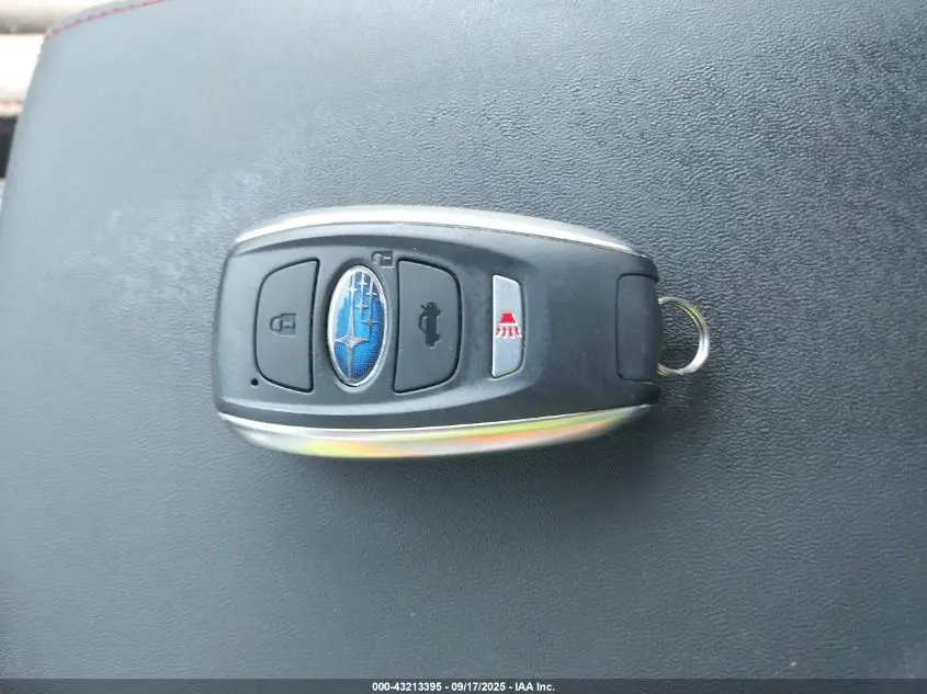 2024 SUBARU IMPREZA SPORT 5-DOOR