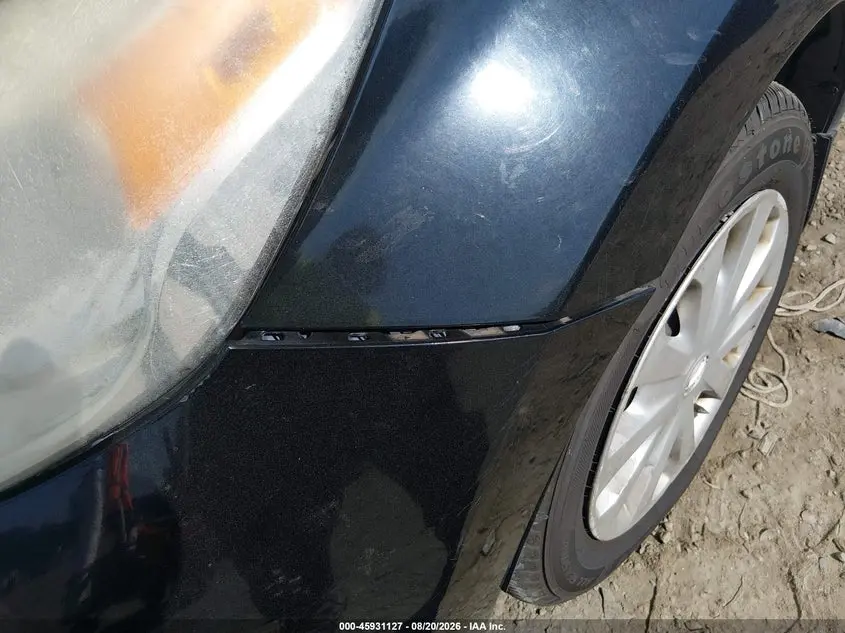 2014 NISSAN VERSA NOTE S PLUS