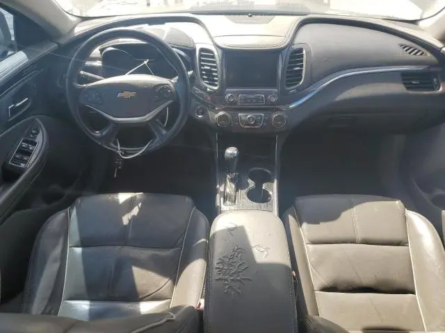 2017 CHEVROLET IMPALA PREMIER  
