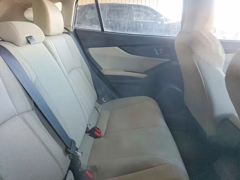 2020 SUBARU IMPREZA PREMIUM  