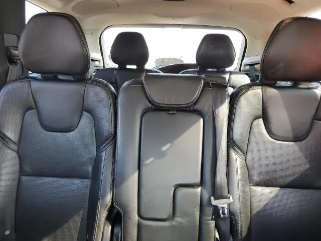 2019 VOLVO XC90 T6 INSCRIPTION