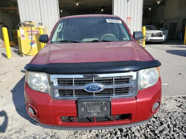 2010 FORD ESCAPE XLS  