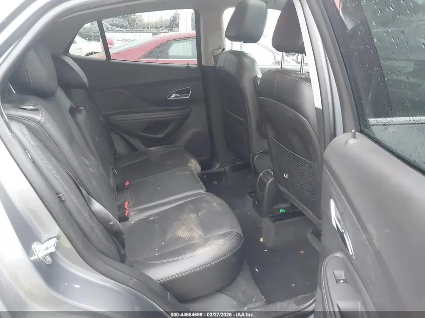 2014 BUICK ENCORE CONVENIENCE