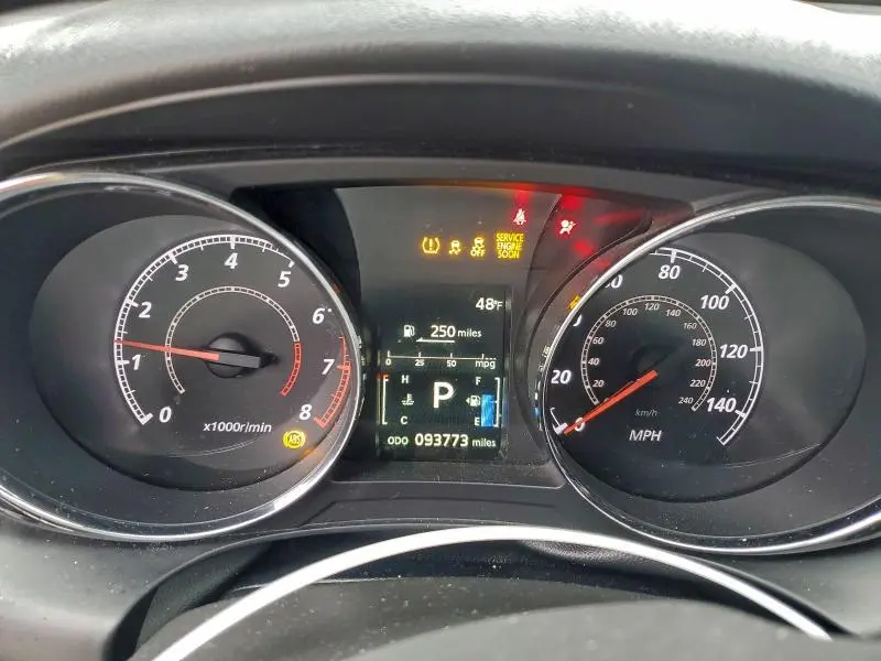 2018 MITSUBISHI OUTLANDER SPORT ES  