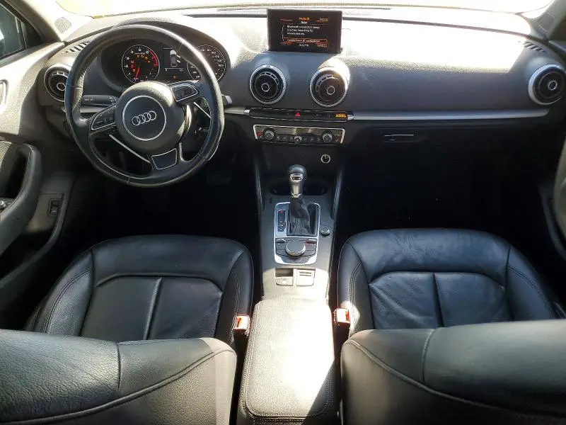 2016 AUDI A3 PREMIUM  