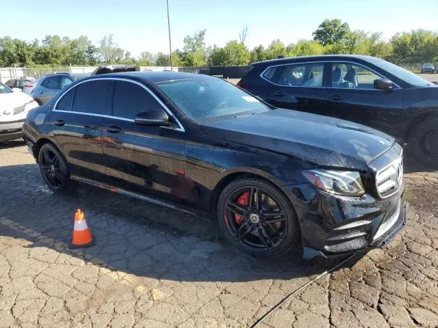 2017 MERCEDES-BENZ E 300  