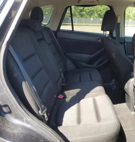 2014 MAZDA CX-5 TOURING  