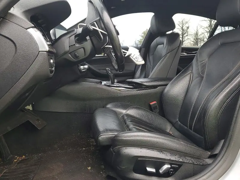 2020 BMW 530 XI  