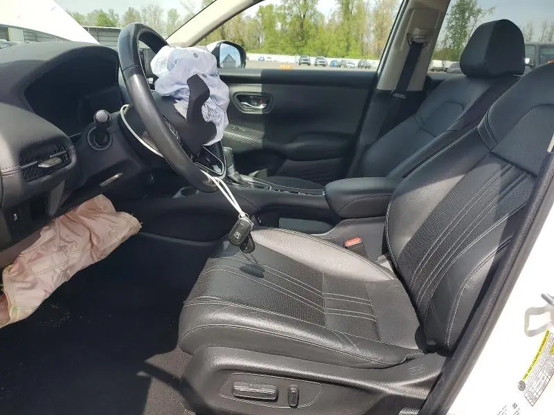 2023 HONDA HR-V EXL  