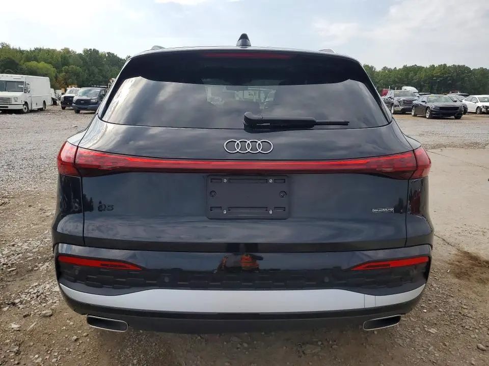 2025 AUDI Q5 PREMIUM PLUS  