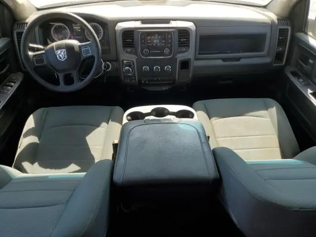 2018 RAM 1500 ST  