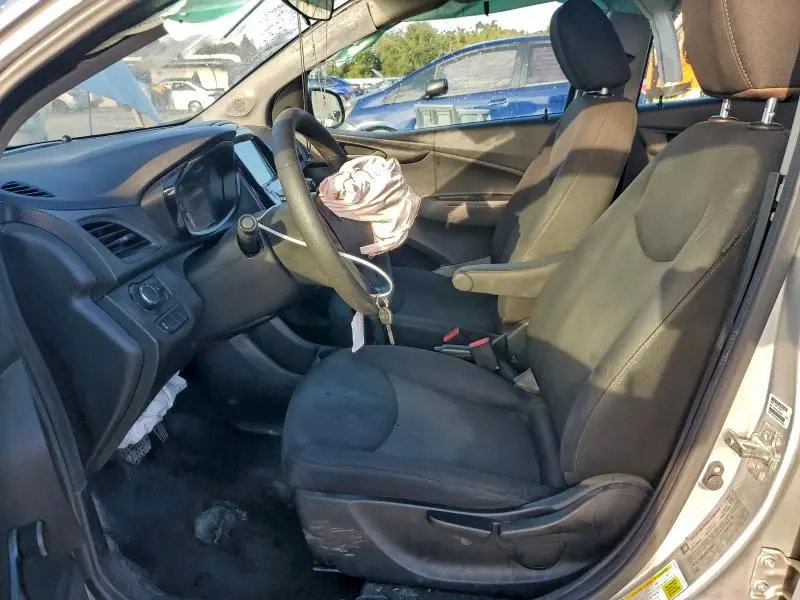 2019 CHEVROLET SPARK LS  