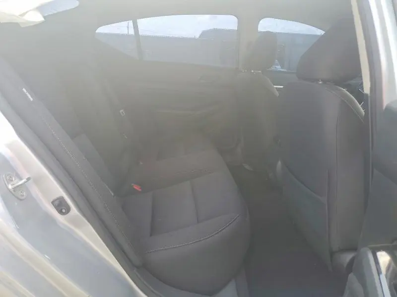 2023 NISSAN ALTIMA SV  