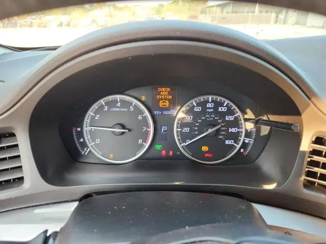 2013 ACURA ILX 20  