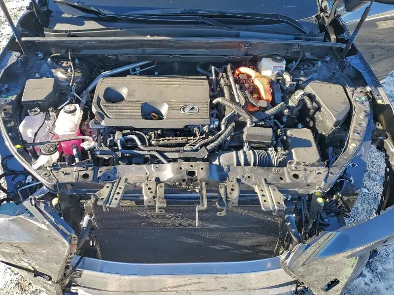 2025 LEXUS NX 350H BASE  