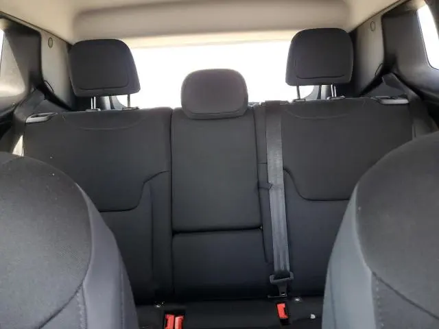 2019 JEEP RENEGADE TRAILHAWK  