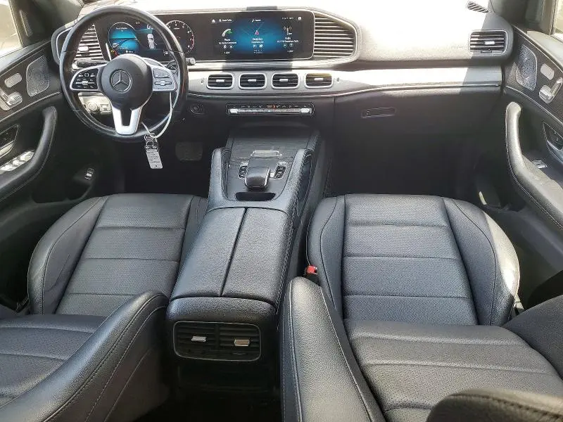 2020 MERCEDES-BENZ GLE 350 4MATIC  