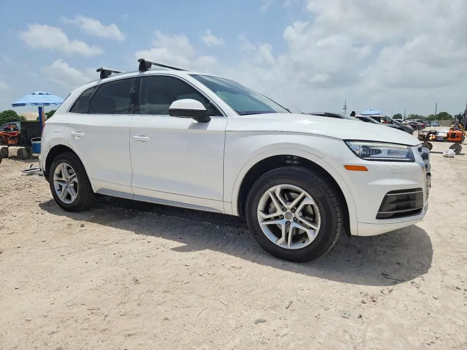 2019 AUDI Q5 PREMIUM  