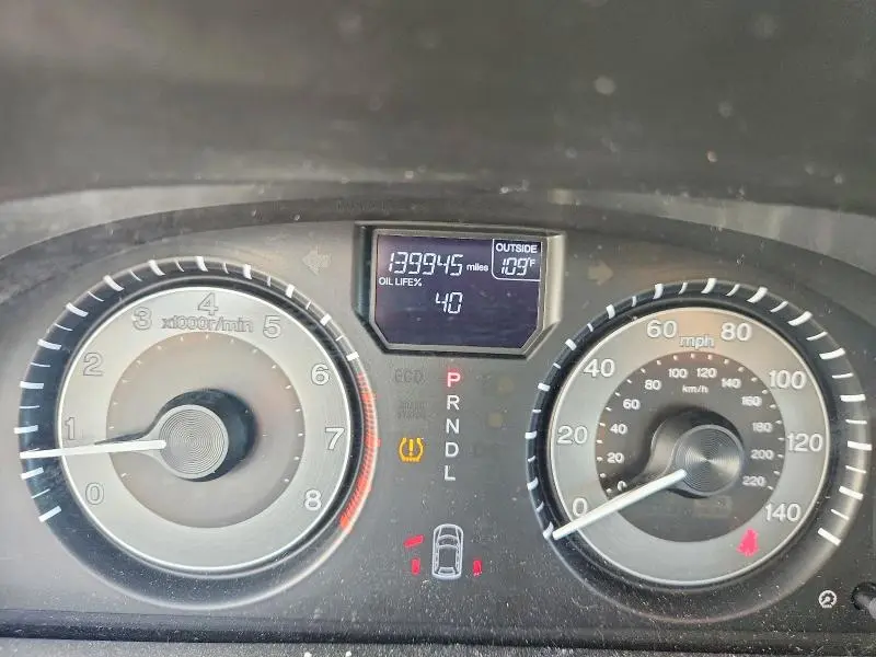 2017 HONDA ODYSSEY EXL  