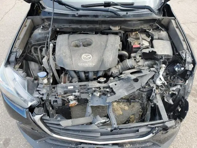 2016 MAZDA CX-3 TOURING  