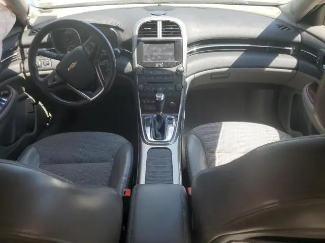 2013 CHEVROLET MALIBU 2LT  