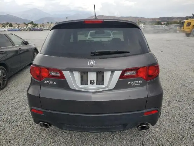 2010 ACURA RDX   