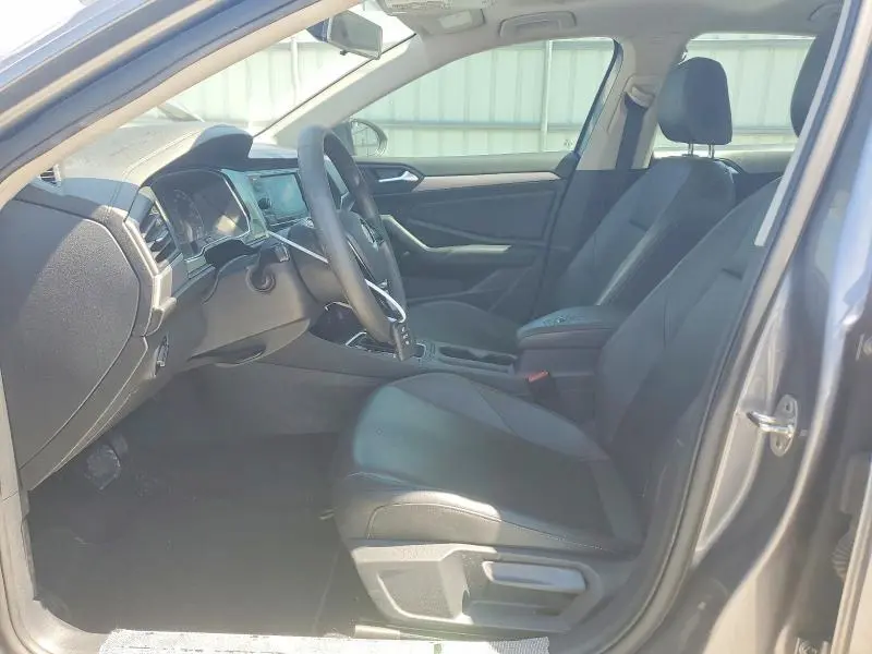 2020 VOLKSWAGEN JETTA S  