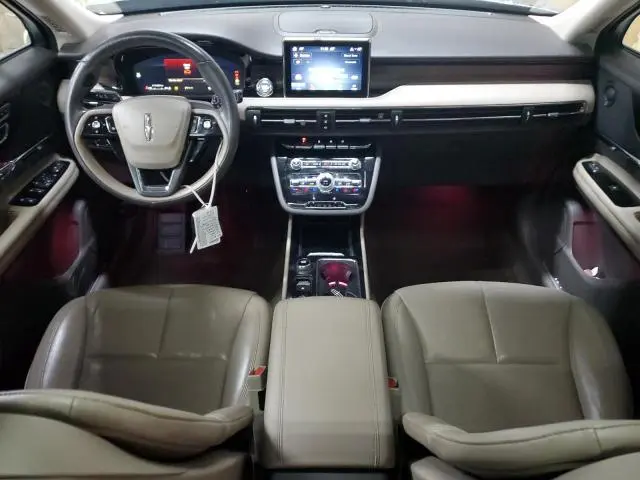 2021 LINCOLN CORSAIR RESERVE  