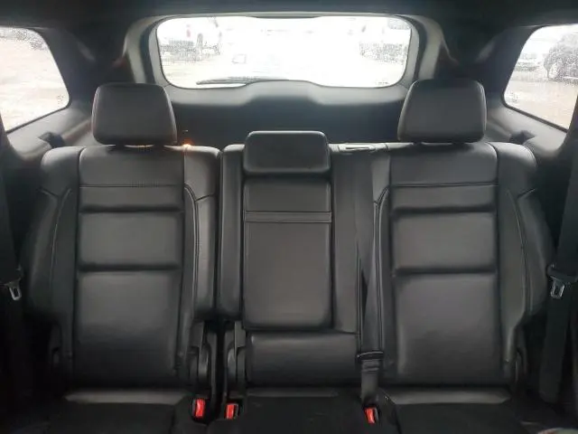 2018 JEEP GRAND CHEROKEE TRAILHAWK  