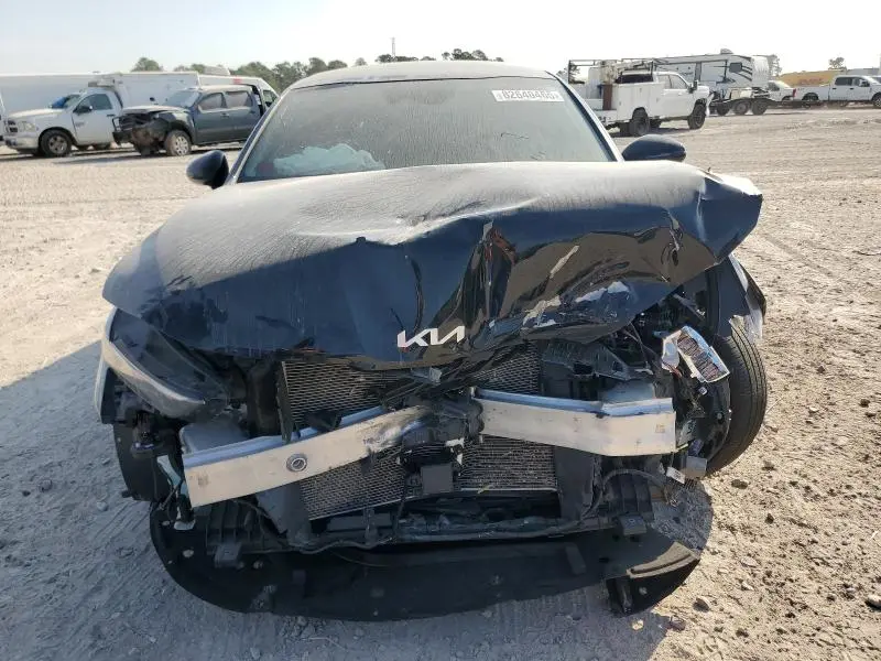 2025 KIA K5 GT LINE