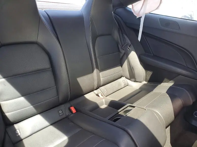 2014 MERCEDES-BENZ C 350  