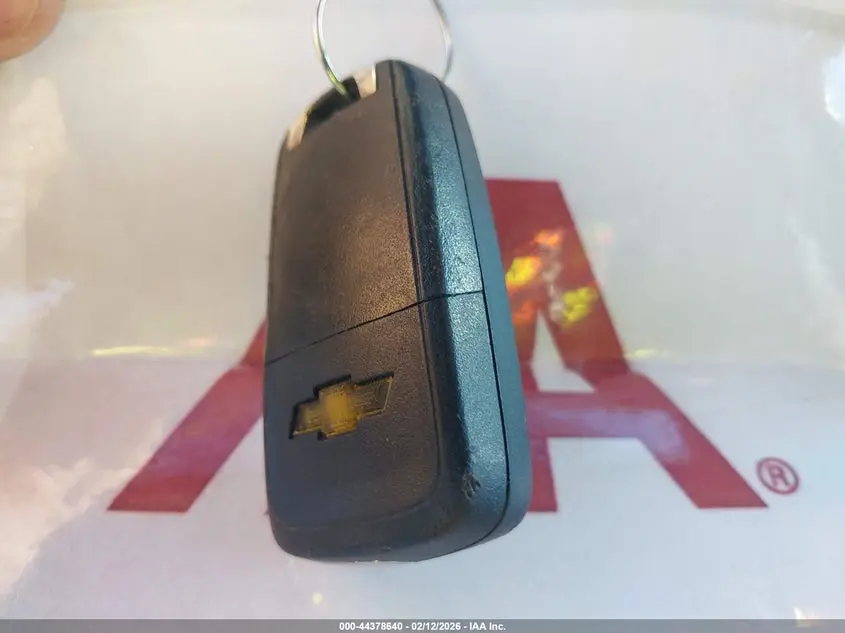 2015 CHEVROLET EQUINOX 1LT