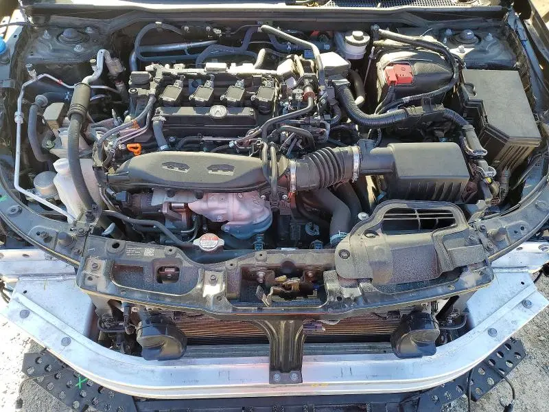 2024 ACURA INTEGRA A-SPEC TECH  