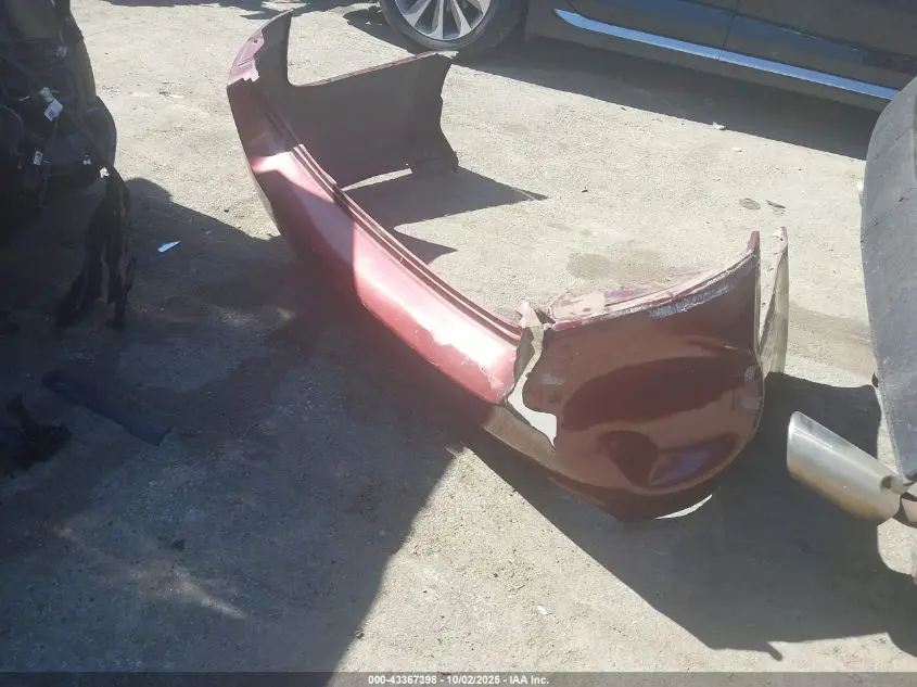 2010 NISSAN ALTIMA 2.5 S